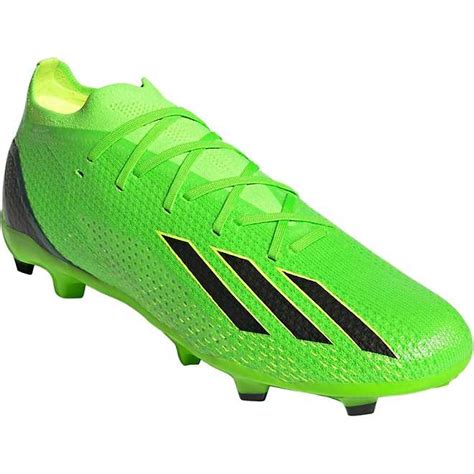 adidas Men's Speedportal.2 Firm Ground Soccer Shoes.